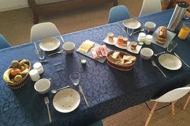 photo Chambre d'htes Caloupil Runion