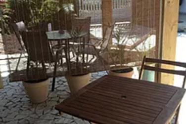 photo Chambre d'htes Caloupil Runion