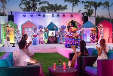 photo Dreams La Romana Rpublique Dominicaine