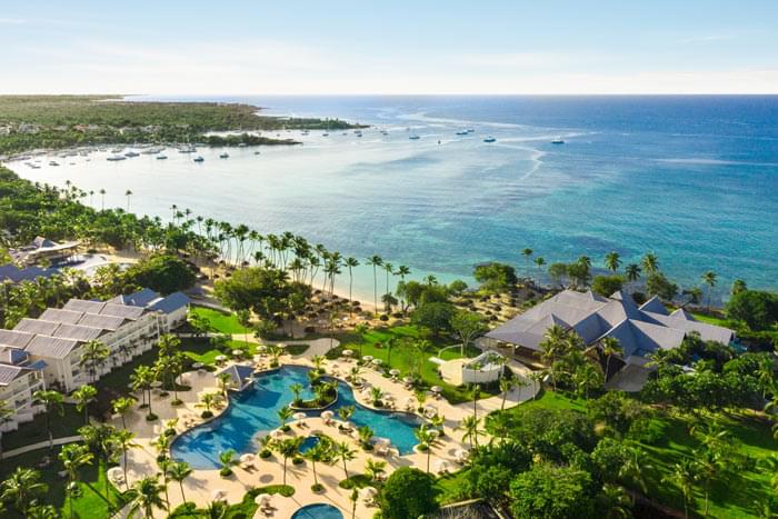 photo hilton la romana, an all-inclusive family resort