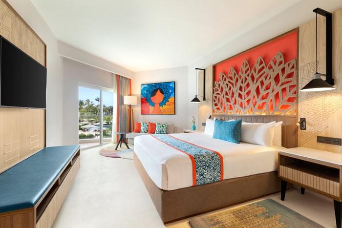 photo hilton la romana, an all-inclusive family resort