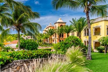 photo Sanctuary Cap Cana, a Luxury Collection Resort, Dominican Republic, Adult All-Inclusive Rpublique Dominicaine