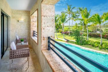 photo Sanctuary Cap Cana, a Luxury Collection Resort, Dominican Republic, Adult All-Inclusive Rpublique Dominicaine