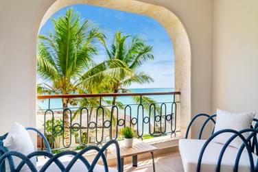 photo Sanctuary Cap Cana, a Luxury Collection Resort, Dominican Republic, Adult All-Inclusive Rpublique Dominicaine