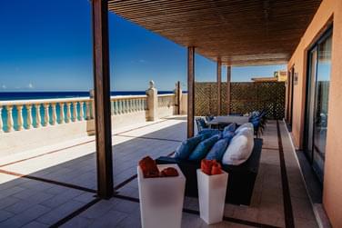 photo Sanctuary Cap Cana, a Luxury Collection Resort, Dominican Republic, Adult All-Inclusive Rpublique Dominicaine