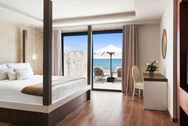 photo Sanctuary Cap Cana, a Luxury Collection Resort, Dominican Republic, Adult All-Inclusive Rpublique Dominicaine