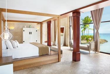photo Sanctuary Cap Cana, a Luxury Collection Resort, Dominican Republic, Adult All-Inclusive Rpublique Dominicaine