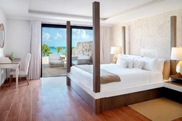 photo Sanctuary Cap Cana, a Luxury Collection Resort, Dominican Republic, Adult All-Inclusive Rpublique Dominicaine