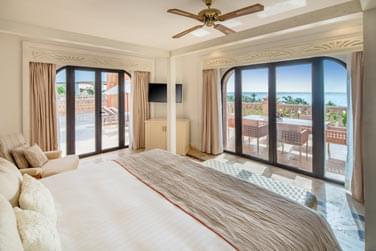 photo Sanctuary Cap Cana, a Luxury Collection Resort, Dominican Republic, Adult All-Inclusive Rpublique Dominicaine