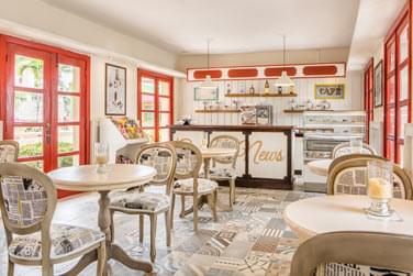 photo Sanctuary Cap Cana, a Luxury Collection Resort, Dominican Republic, Adult All-Inclusive Rpublique Dominicaine