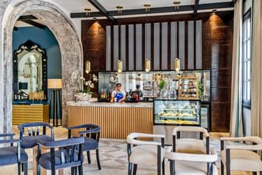 photo Sanctuary Cap Cana, a Luxury Collection Resort, Dominican Republic, Adult All-Inclusive Rpublique Dominicaine