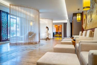 photo Sanctuary Cap Cana, a Luxury Collection Resort, Dominican Republic, Adult All-Inclusive Rpublique Dominicaine