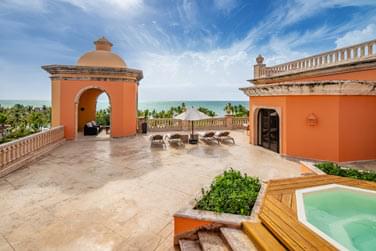 photo Sanctuary Cap Cana, a Luxury Collection Resort, Dominican Republic, Adult All-Inclusive Rpublique Dominicaine