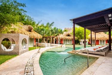 photo Sanctuary Cap Cana, a Luxury Collection Resort, Dominican Republic, Adult All-Inclusive Rpublique Dominicaine