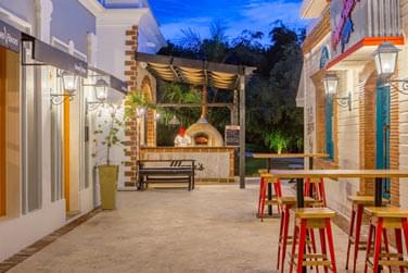 photo Sanctuary Cap Cana, a Luxury Collection Resort, Dominican Republic, Adult All-Inclusive Rpublique Dominicaine