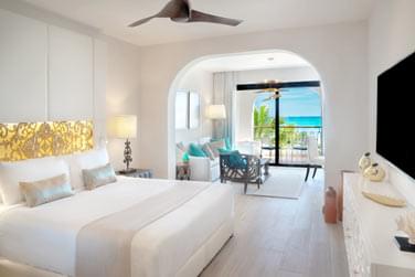 photo Sanctuary Cap Cana, a Luxury Collection Resort, Dominican Republic, Adult All-Inclusive Rpublique Dominicaine