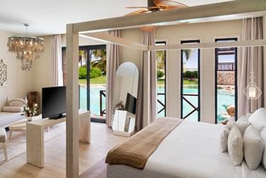 photo Sanctuary Cap Cana, a Luxury Collection Resort, Dominican Republic, Adult All-Inclusive Rpublique Dominicaine