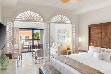 photo Sanctuary Cap Cana, a Luxury Collection Resort, Dominican Republic, Adult All-Inclusive Rpublique Dominicaine