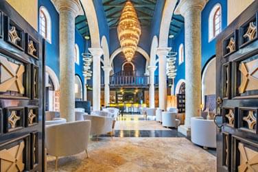 photo Sanctuary Cap Cana, a Luxury Collection Resort, Dominican Republic, Adult All-Inclusive Rpublique Dominicaine