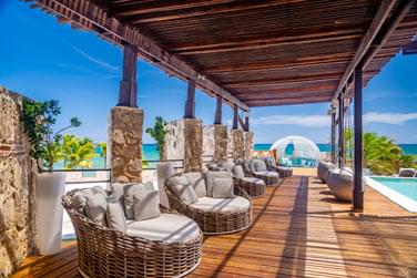 photo Sanctuary Cap Cana, a Luxury Collection Resort, Dominican Republic, Adult All-Inclusive Rpublique Dominicaine