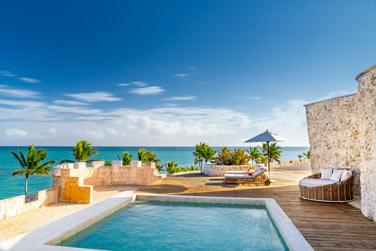 photo Sanctuary Cap Cana, a Luxury Collection Resort, Dominican Republic, Adult All-Inclusive Rpublique Dominicaine