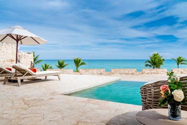 photo Sanctuary Cap Cana, a Luxury Collection Resort, Dominican Republic, Adult All-Inclusive Rpublique Dominicaine