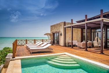 photo Sanctuary Cap Cana, a Luxury Collection Resort, Dominican Republic, Adult All-Inclusive Rpublique Dominicaine