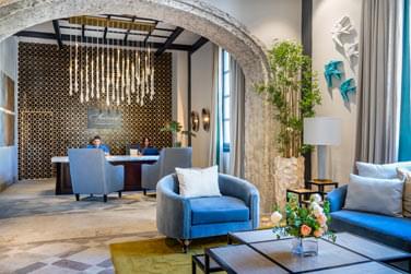 photo Sanctuary Cap Cana, a Luxury Collection Resort, Dominican Republic, Adult All-Inclusive Rpublique Dominicaine