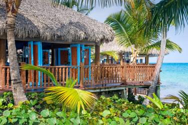 photo Sanctuary Cap Cana, a Luxury Collection Resort, Dominican Republic, Adult All-Inclusive Rpublique Dominicaine