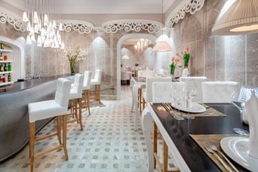 photo Sanctuary Cap Cana, a Luxury Collection Resort, Dominican Republic, Adult All-Inclusive Rpublique Dominicaine