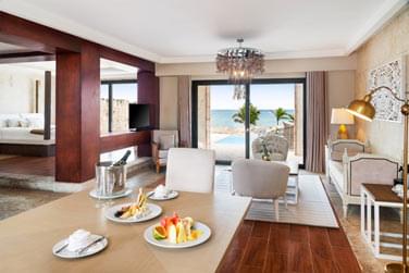 photo Sanctuary Cap Cana, a Luxury Collection Resort, Dominican Republic, Adult All-Inclusive Rpublique Dominicaine