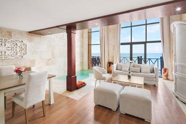 photo Sanctuary Cap Cana, a Luxury Collection Resort, Dominican Republic, Adult All-Inclusive Rpublique Dominicaine