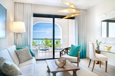 photo Sanctuary Cap Cana, a Luxury Collection Resort, Dominican Republic, Adult All-Inclusive Rpublique Dominicaine
