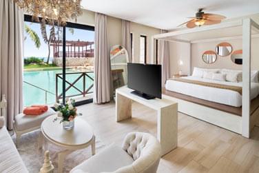 photo Sanctuary Cap Cana, a Luxury Collection Resort, Dominican Republic, Adult All-Inclusive Rpublique Dominicaine