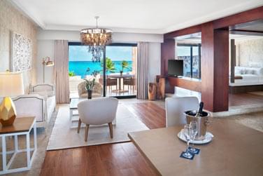 photo Sanctuary Cap Cana, a Luxury Collection Resort, Dominican Republic, Adult All-Inclusive Rpublique Dominicaine