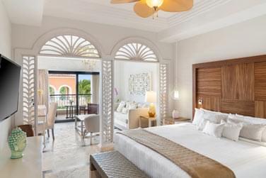photo Sanctuary Cap Cana, a Luxury Collection Resort, Dominican Republic, Adult All-Inclusive Rpublique Dominicaine