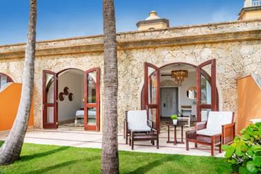 photo Sanctuary Cap Cana, a Luxury Collection Resort, Dominican Republic, Adult All-Inclusive Rpublique Dominicaine