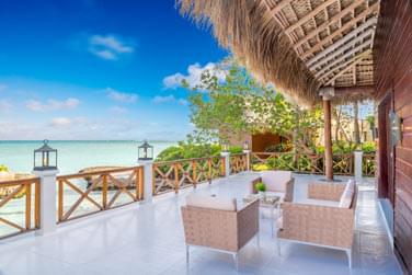 photo Sanctuary Cap Cana, a Luxury Collection Resort, Dominican Republic, Adult All-Inclusive Rpublique Dominicaine