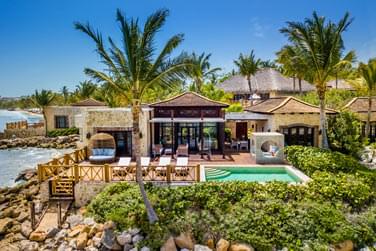 photo Sanctuary Cap Cana, a Luxury Collection Resort, Dominican Republic, Adult All-Inclusive Rpublique Dominicaine