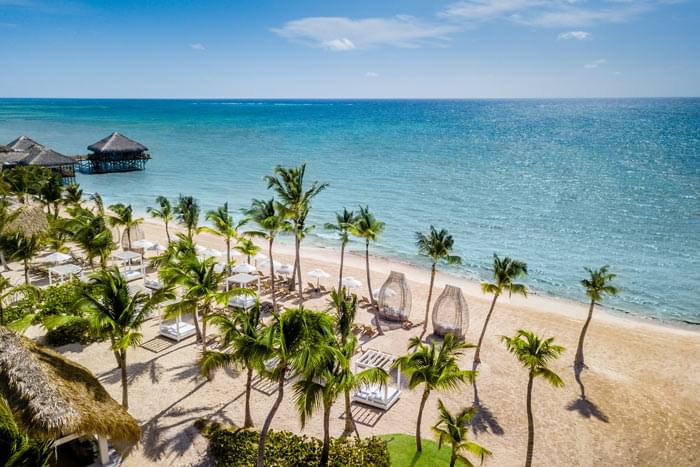 photo sanctuary cap cana, a luxury collection adult all-inclusive resort