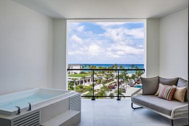 photo Hyatt Zilara Cap Cana Rpublique Dominicaine