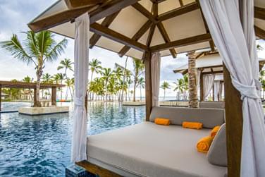 photo Hyatt Zilara Cap Cana Rpublique Dominicaine