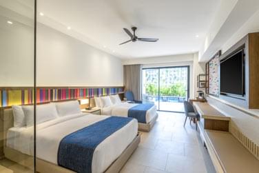 photo Hyatt Zilara Cap Cana Rpublique Dominicaine