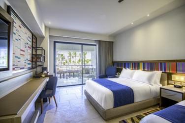 photo Hyatt Zilara Cap Cana Rpublique Dominicaine