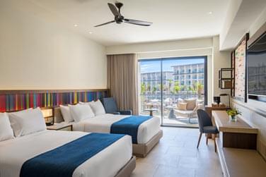 photo Hyatt Zilara Cap Cana Rpublique Dominicaine