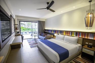 photo Hyatt Zilara Cap Cana Rpublique Dominicaine