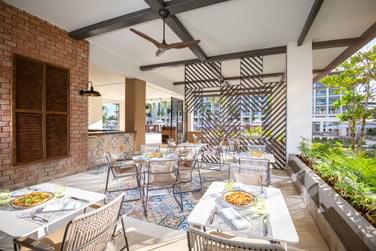 photo Hyatt Zilara Cap Cana Rpublique Dominicaine