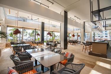 photo Hyatt Zilara Cap Cana Rpublique Dominicaine