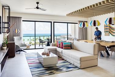 photo Hyatt Zilara Cap Cana Rpublique Dominicaine