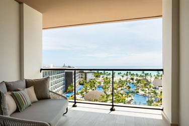 photo Hyatt Ziva Cap Cana Rpublique Dominicaine